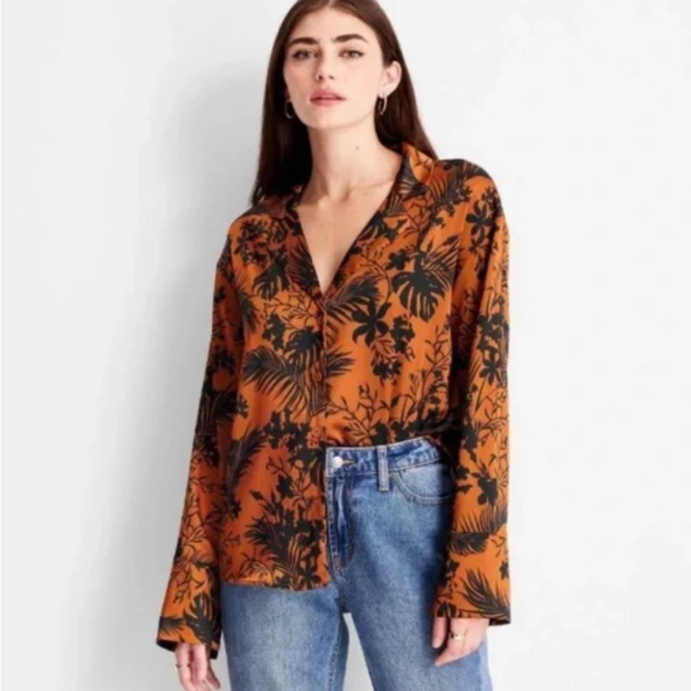 Future Collective Kahlana Barfield Brown Target Collab Top